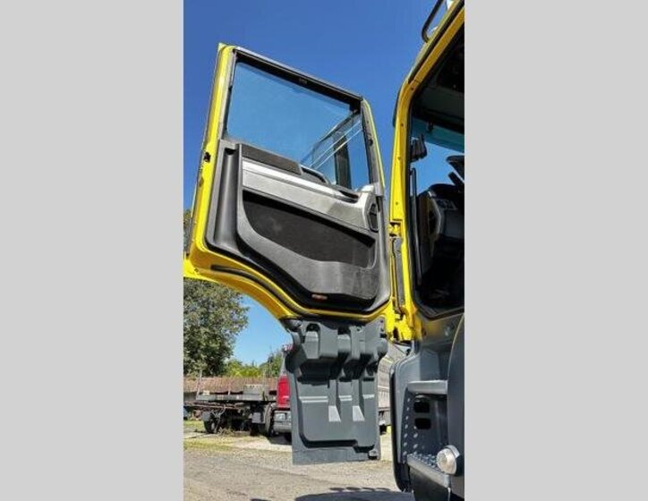 MAN Ostatní Ostatní 0,0 440 kw