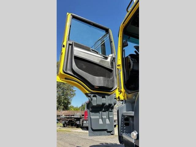 MAN Ostatní Ostatní 0,0 440 kw