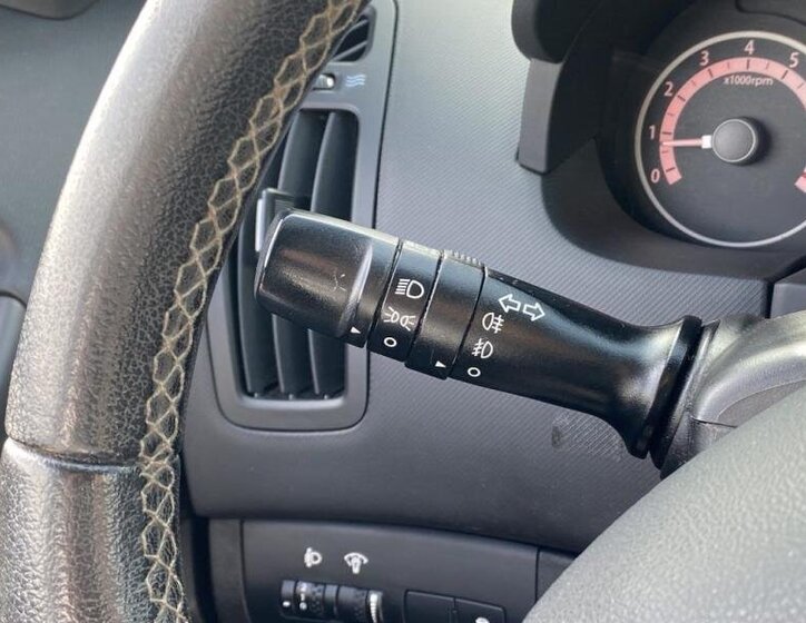 KIA Ceed Hatchback 2,0 l 105 kw