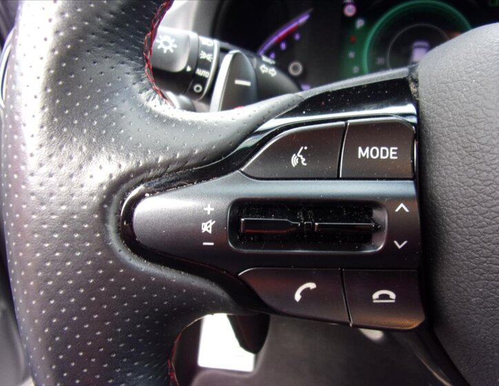 Hyundai i30 Hatchback 1,6 l 100 kw