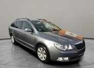 Škoda Superb Kombi 1,4 l 92 kw