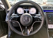 Mercedes-Benz Třídy S Ostatní 6,0 l 450 kw