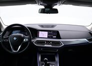 BMW X5 SUV / Terénní 3,0 l 245 kw