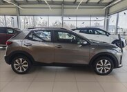 KIA Stonic CUV / Crossover 1,2 l 57 kw
