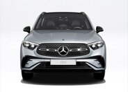Mercedes-Benz GLC SUV / Terénní 2,0 l 145 kw