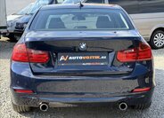 BMW Řada 3 Sedan 3,0 l 225 kw