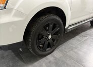 Mitsubishi Outlander SUV / Terénní 2,2 l 115 kw