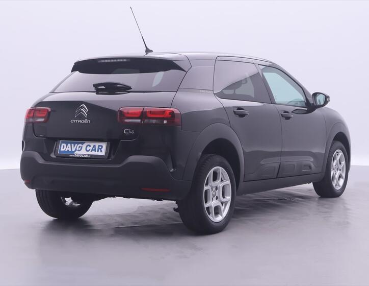 Citroën C4 Cactus 7