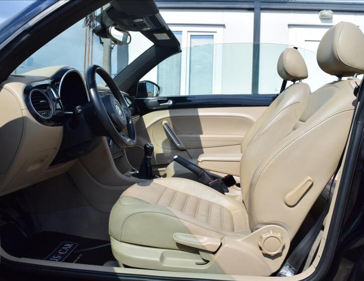 Volkswagen Beetle 20