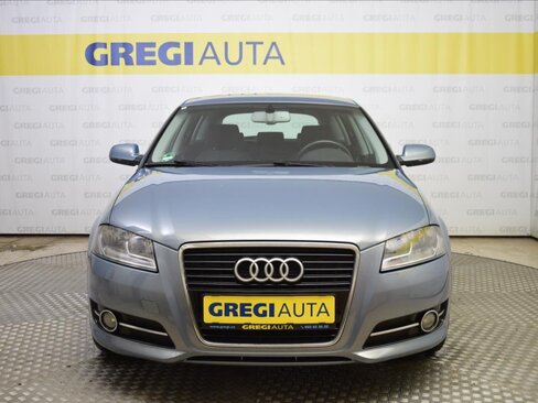 Audi A3 Hatchback 1,4 l 92 kw
