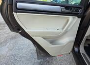 Volkswagen Touareg 24