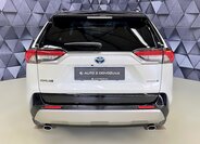 Toyota RAV4 SUV 2,5 l 163 kw