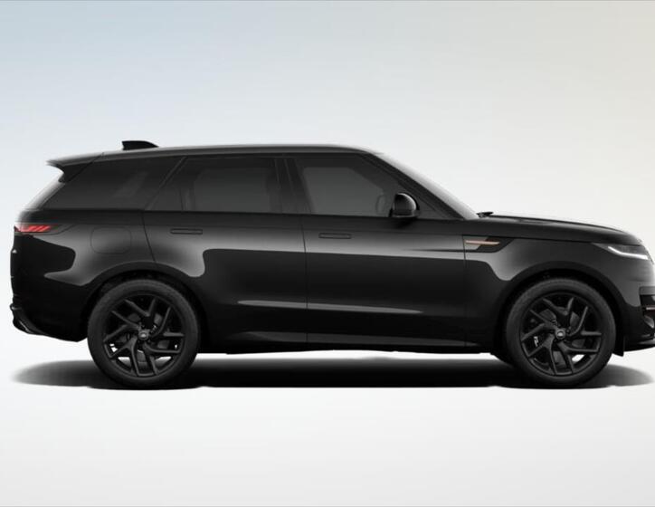 Land Rover Range Rover Sport 2