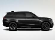 Land Rover Range Rover Sport 2