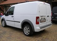 Ford Transit Connect Pick-up 1,8 l 66 kw