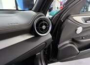 Alfa Romeo Giulia Ostatní 2,0 l 206 kw