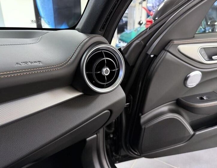 Alfa Romeo Giulia Ostatní 2,0 l 206 kw