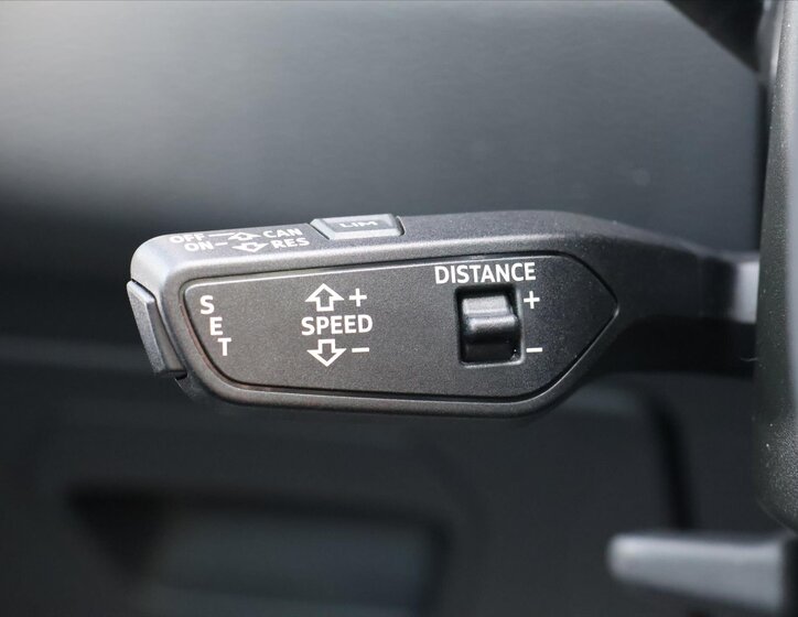 Audi S7 Hatchback 3,0 l 253 kw