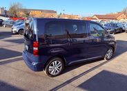 Peugeot Traveller 7