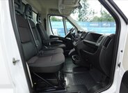 Citroën Jumper Ostatní 2,2 l 121 kw