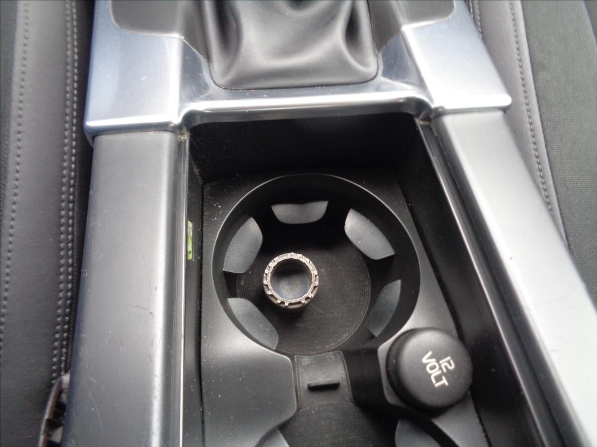 Volvo V60 Kombi 1,6 l 84 kw