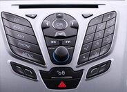 Ford C-MAX MPV 998,0 74 kw