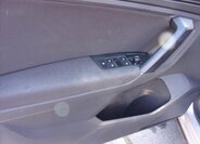 Volkswagen Tiguan Kombi 2,0 l 132 kw