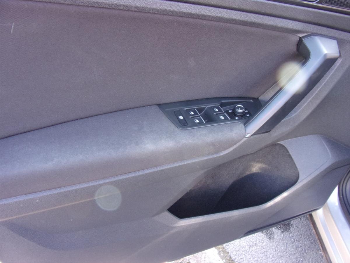 Volkswagen Tiguan Kombi 2,0 l 132 kw