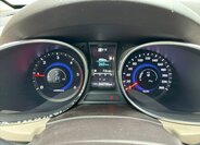 Hyundai Santa Fe Kombi 2,2 l 145 kw