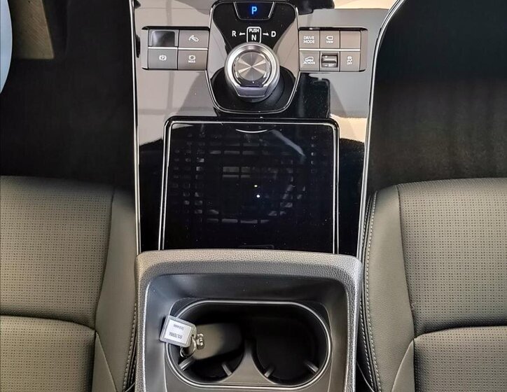 Subaru Solterra SUV / Terénní 0,0 160 kw