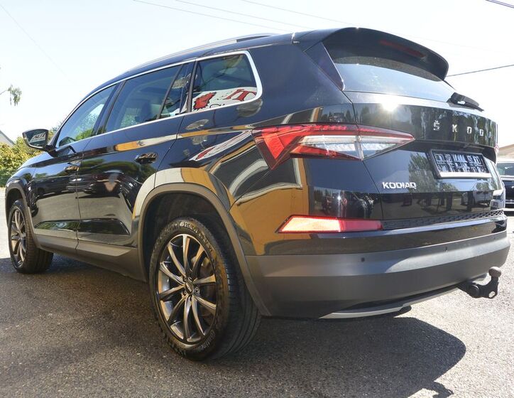 Škoda Kodiaq 47