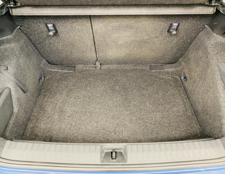 Škoda Kamiq Hatchback 999,0 81 kw