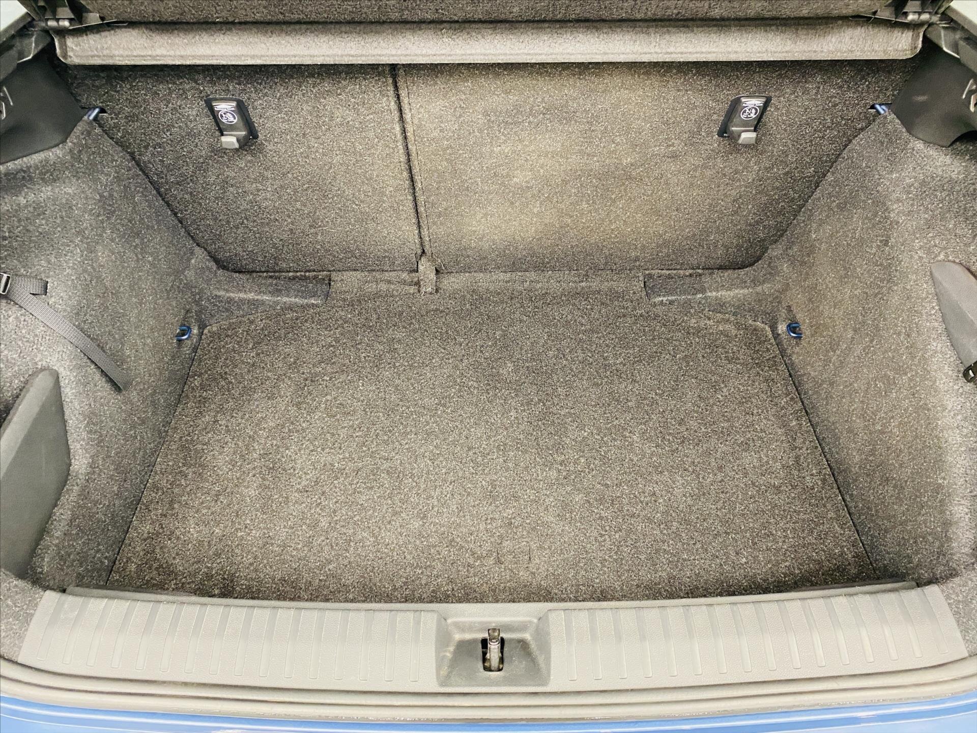 Škoda Kamiq Hatchback 999,0 81 kw