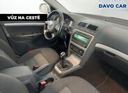 Škoda Octavia 3