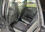 Opel Meriva Hatchback 1,6 l 132 kw