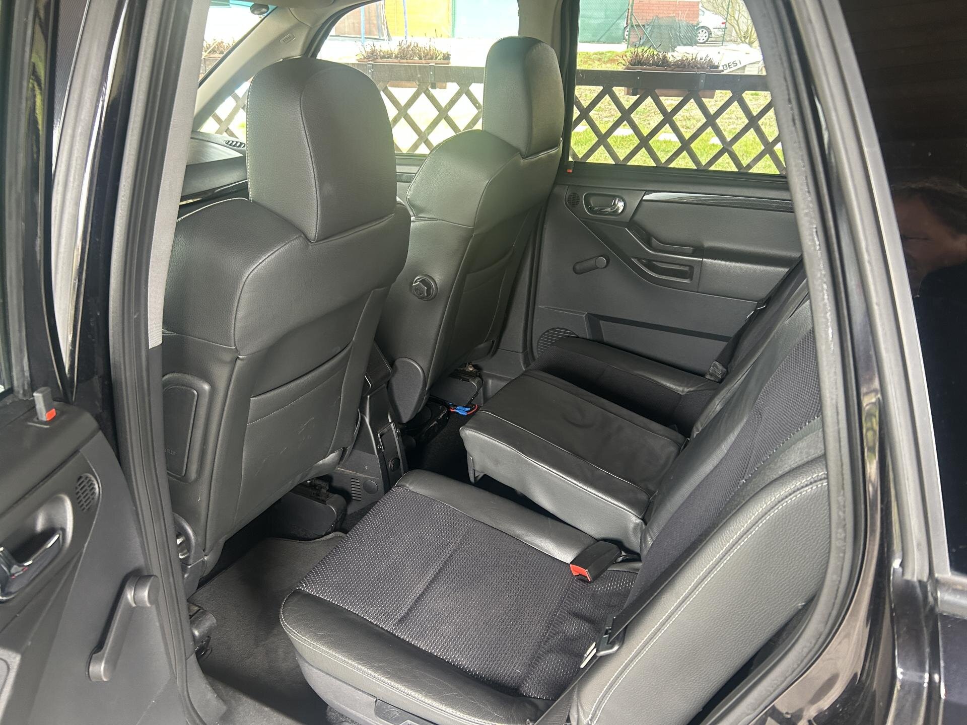 Opel Meriva Hatchback 1,6 l 132 kw