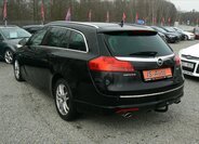 Opel Insignia 5