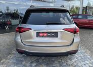 Mercedes-Benz GLE 28