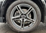 Mercedes-Benz GLA SUV 2,0 l 110 kw