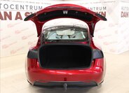 Tesla Model 3 Sedan / Limuzína 0,0 366 kw