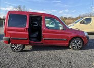 Citroën Berlingo Kombi 1,6 l 80 kw