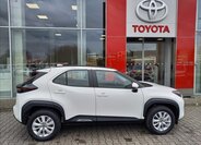 Toyota Yaris Cross Hatchback 1,5 l 68 kw