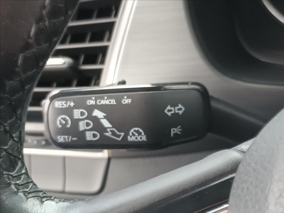 Škoda Fabia Hatchback 1,2 l 66 kw