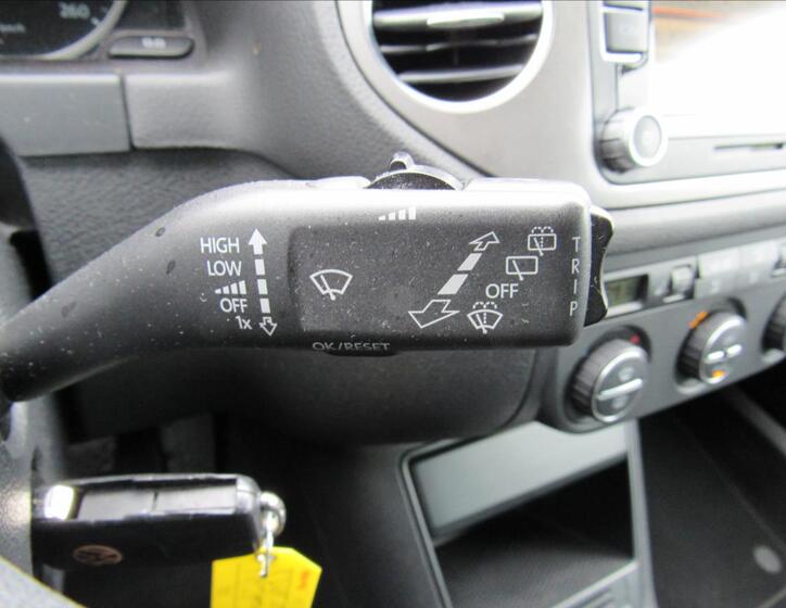 Volkswagen Tiguan 20