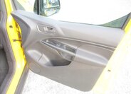 Ford Transit Connect 10