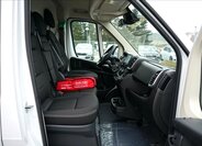 Citroën Jumper Ostatní 2,2 l 133 kw