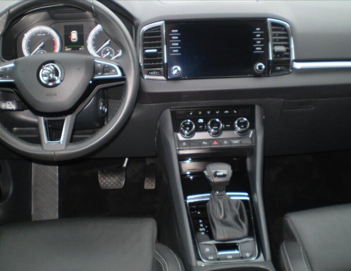 Škoda Karoq 12