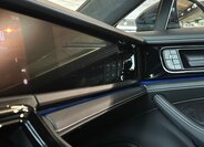 Porsche Panamera Sedan / Limuzína 4,0 l 368 kw