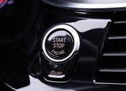 BMW Řada 5 Sedan 4,4 l 390 kw