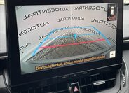 Toyota Corolla Kombi 2,0 l 112 kw